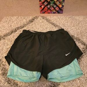 Nike Dri-Fit Shorts